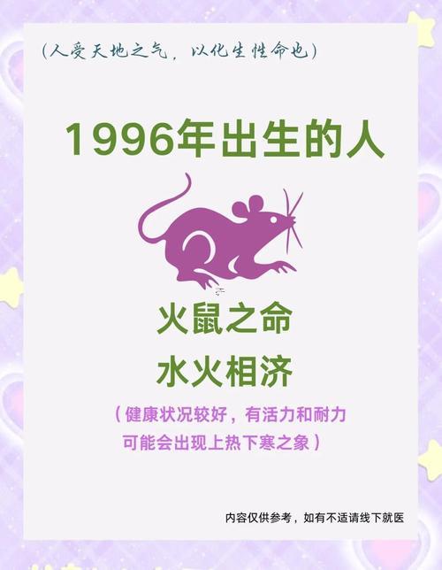屬鼠的是何事命