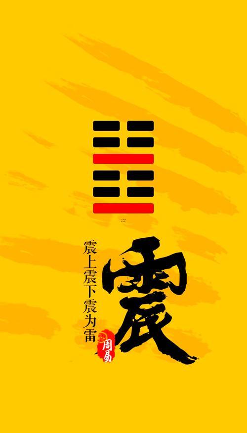 雷卦詳解