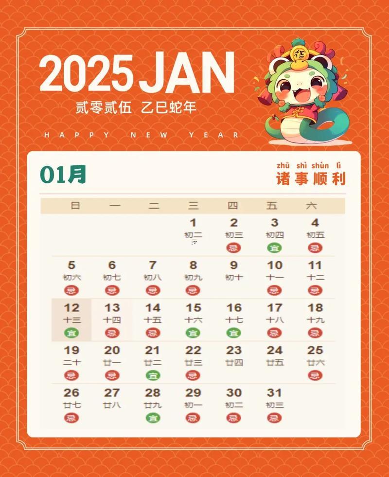 2025年8月喬遷大吉之日鎖定良機(jī)，家業(yè)興隆福滿堂！