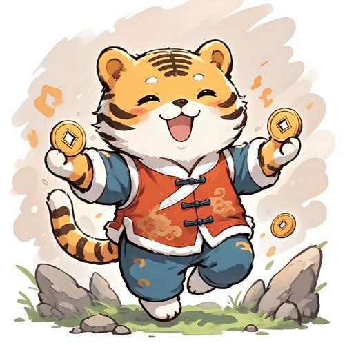 屬虎的都不好嗎