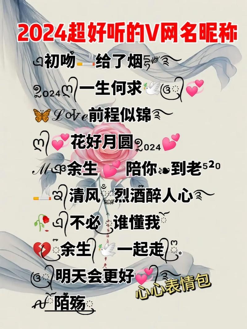 有特色的微信號(hào)