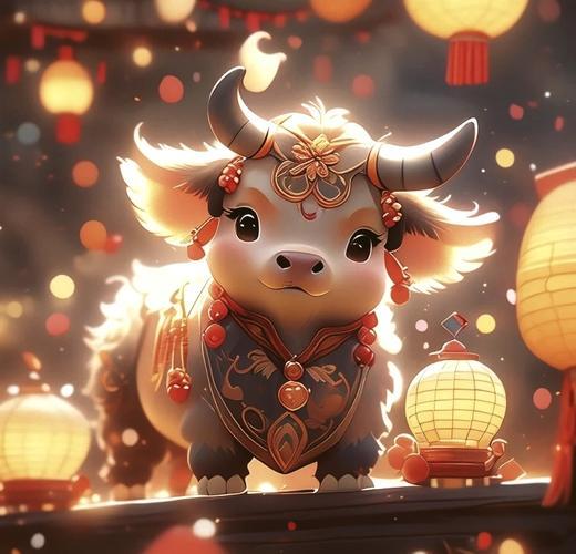 屬牛運(yùn)勢11月