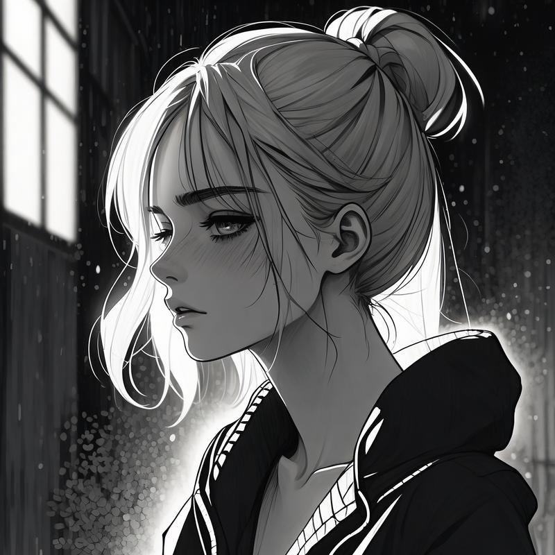 女生傷感分組