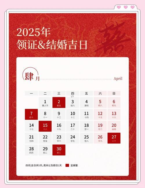 1月份結(jié)婚最好吉日