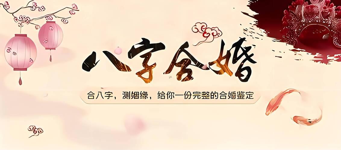 合婚生辰八字免費(fèi)測(cè)試