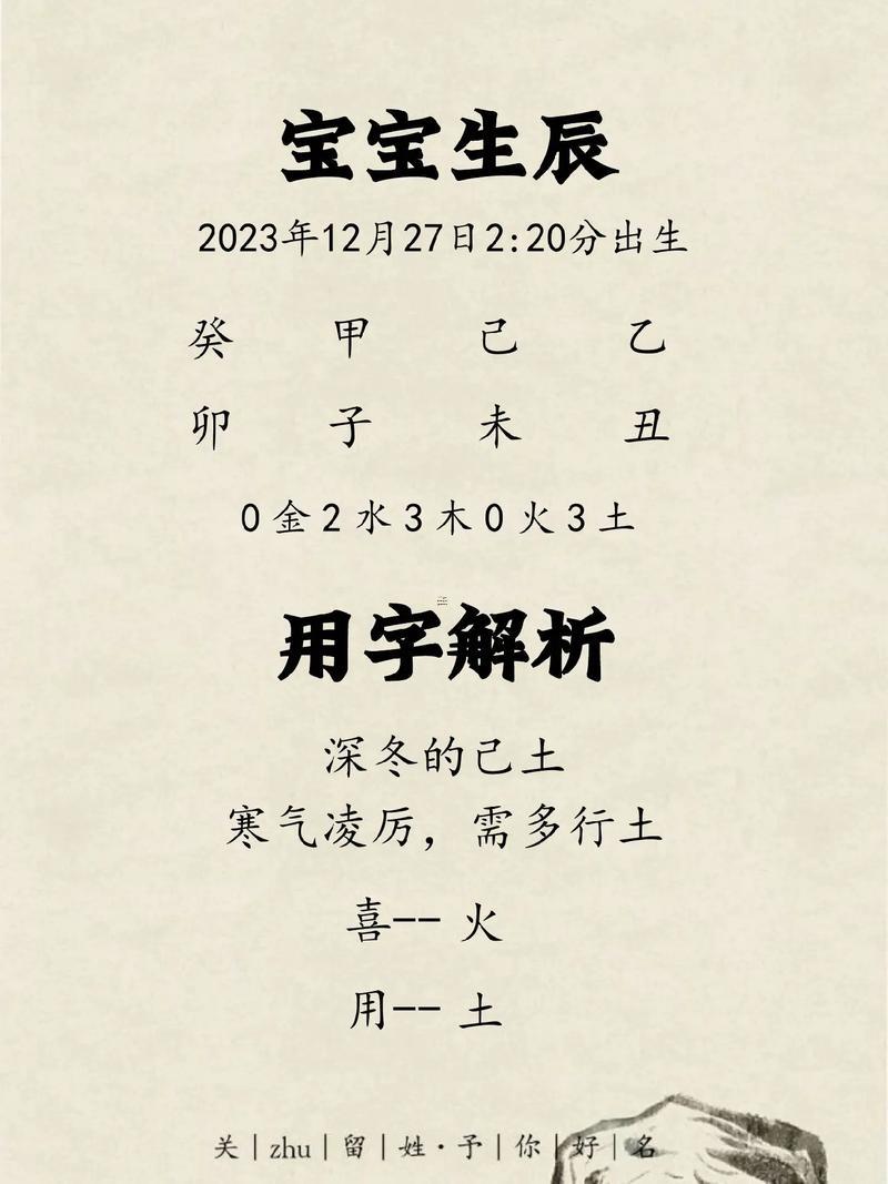 姓黃的男孩名字屬豬起名