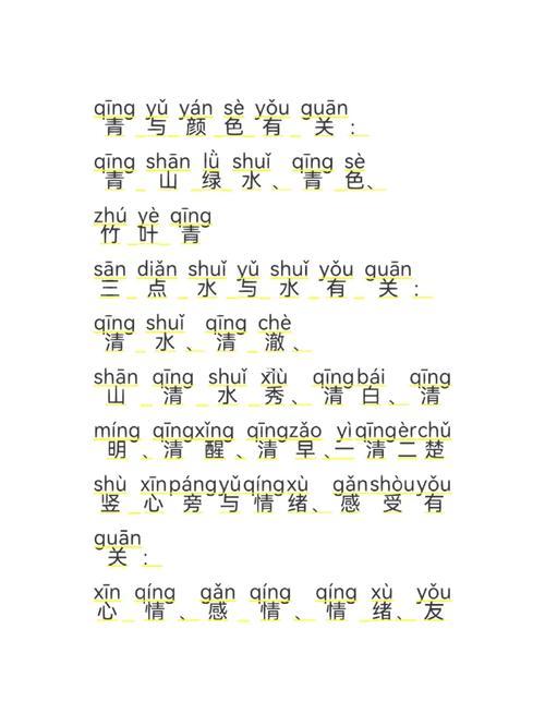帶青得名字
