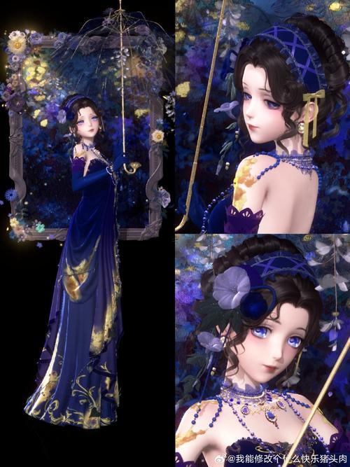 奇跡暖暖仲夏夜之夢(mèng)