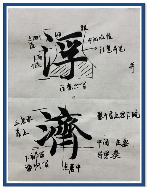 三點(diǎn)水的字有多少