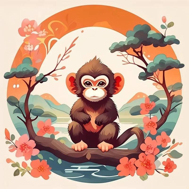 龍還有猴屬相合不合