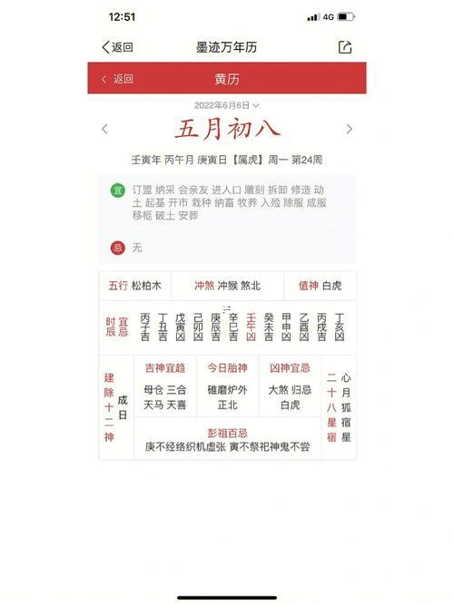 考試黃道吉日查詢
