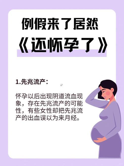 孕婦夢(mèng)見來月經(jīng)