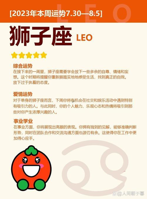 獅子搭配的星座