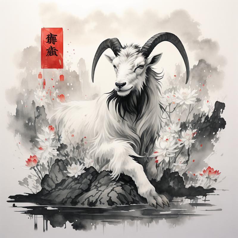 十二星座得每日運(yùn)勢(shì)水墨先生測試