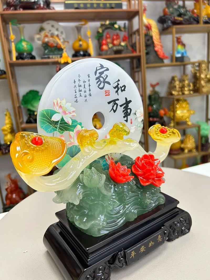 房間放何事風(fēng)水?dāng)[件對(duì)健康好
