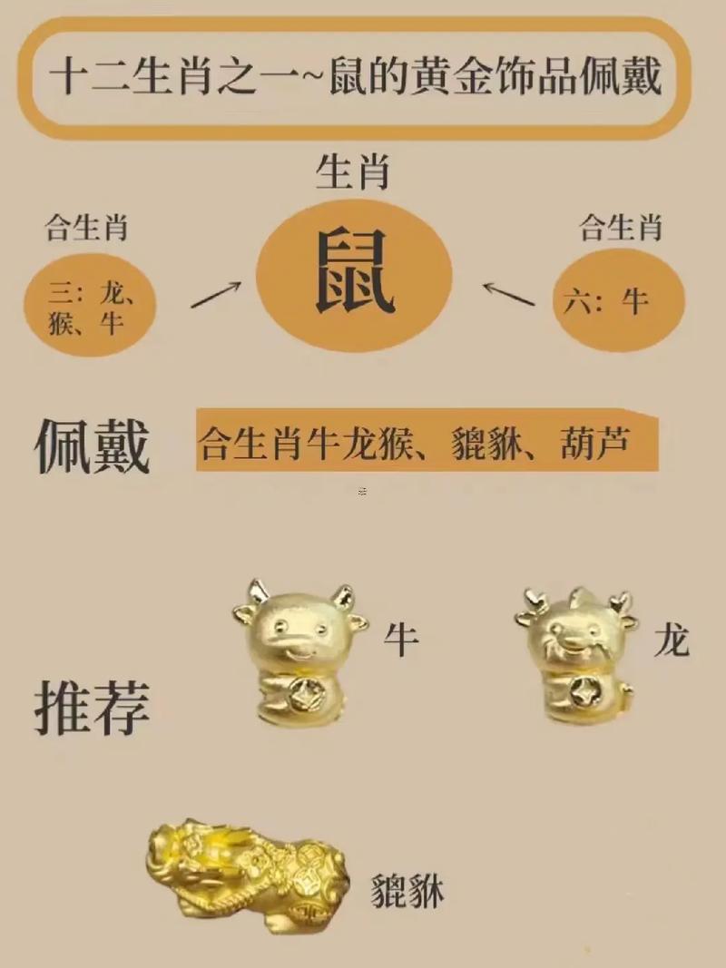 屬鼠的與什么屬相合適