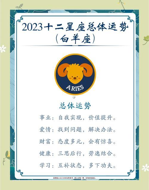 12星座10月運(yùn)勢