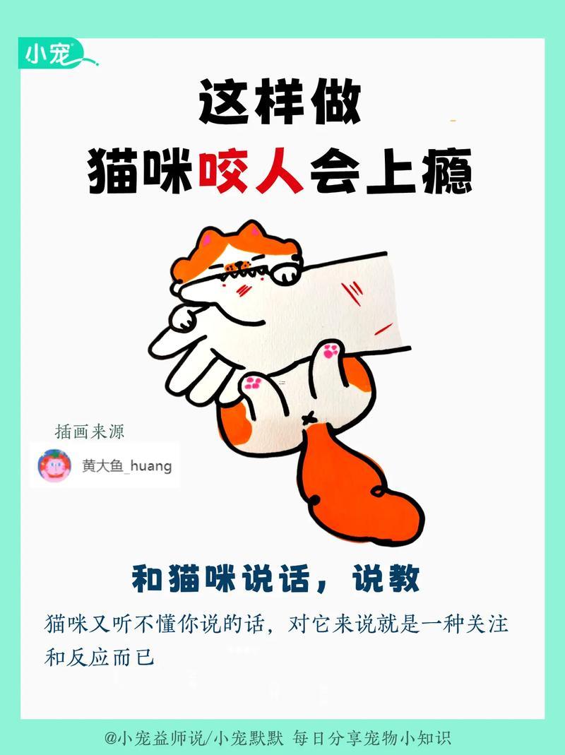 做夢(mèng)被貓咬了