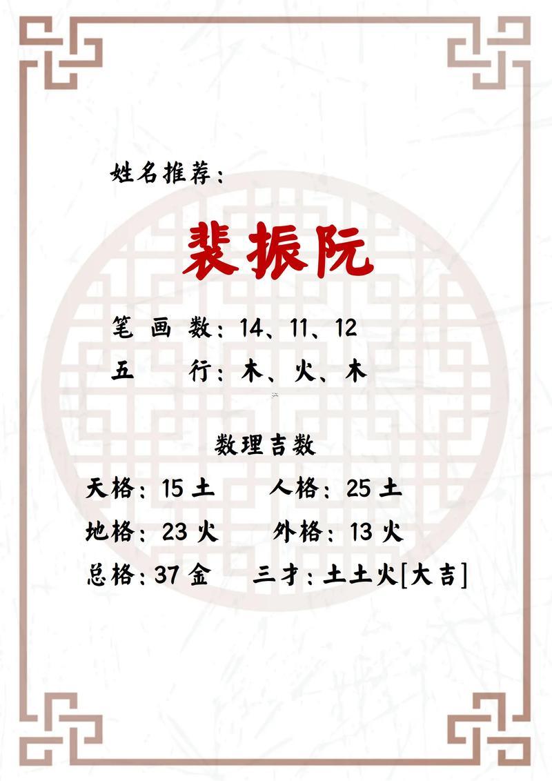斐字五行屬什么東西