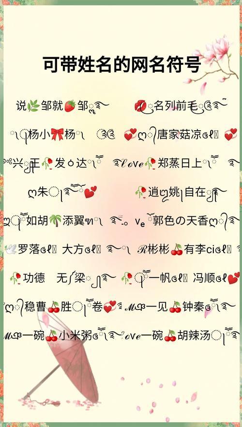 搞笑得個性網(wǎng)名