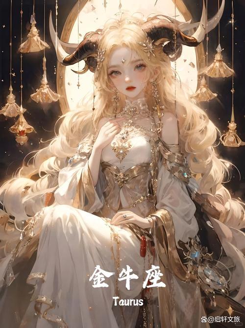 金牛座有什么東西超能力