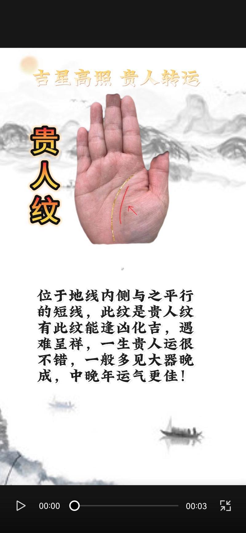 看手相女生看哪個(gè)手
