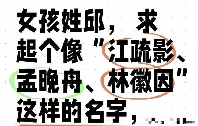 姓邱的名人
