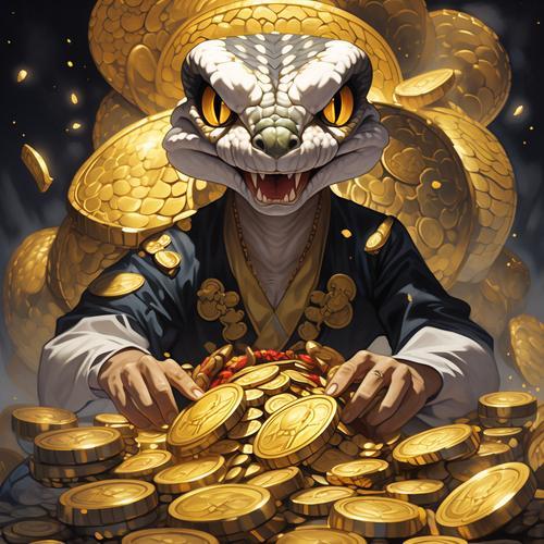 屬蛇合伙做生意財運(yùn)