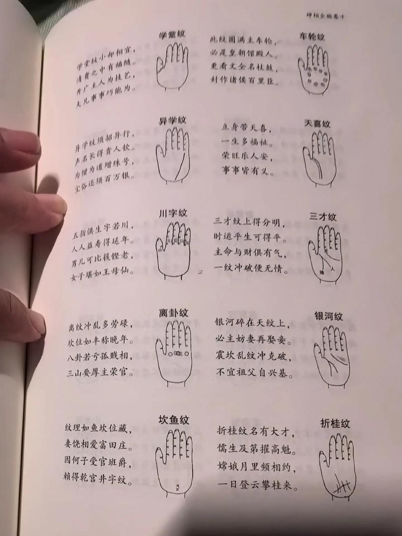 手相位高權(quán)重啥意思