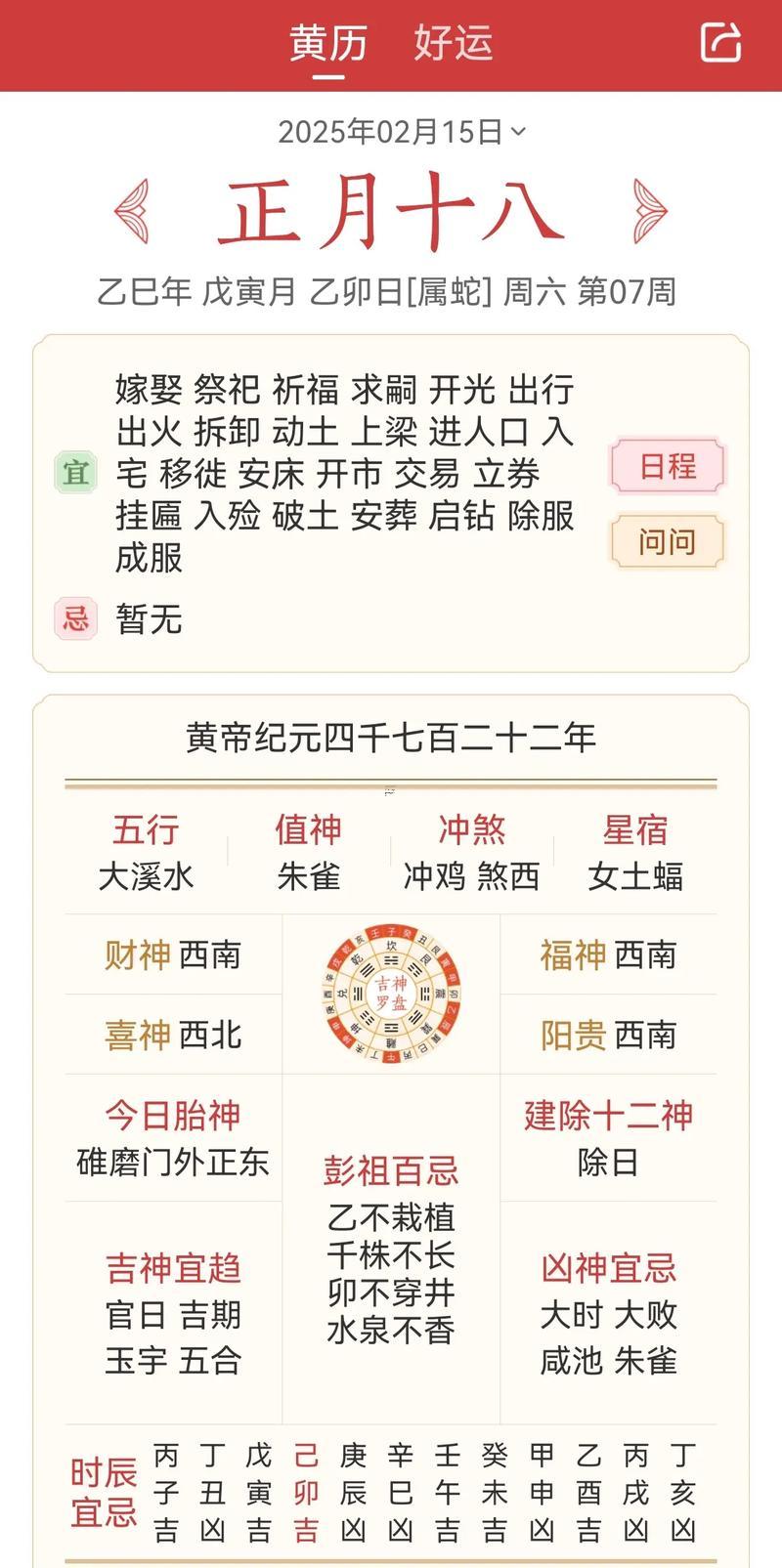2025年12月修墳吉日查詢
