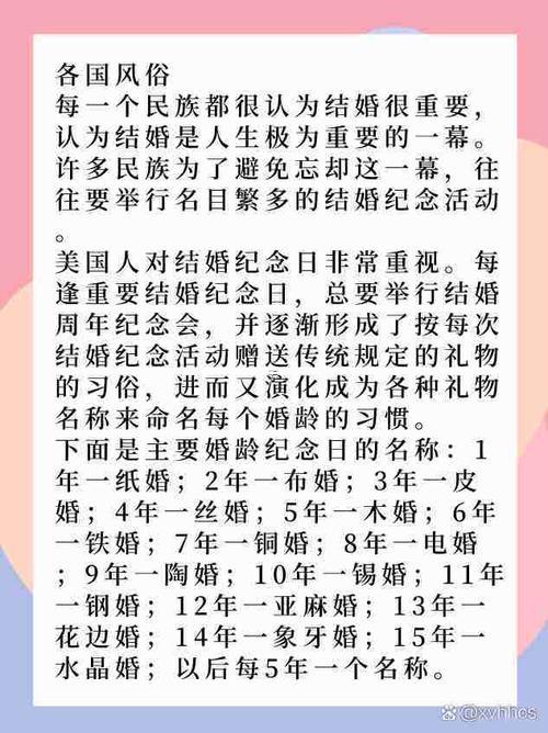 結婚15年是何事婚