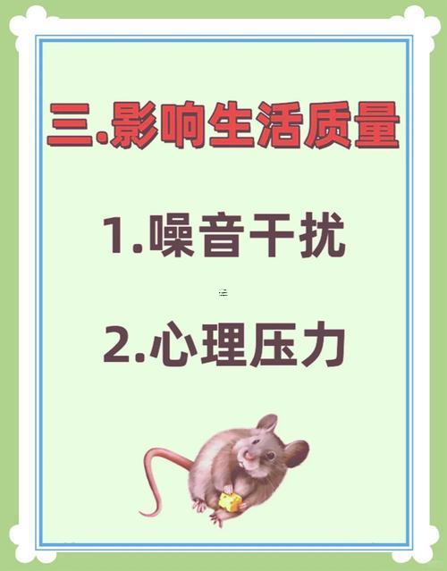 夢見老鼠掉到自己脖子上