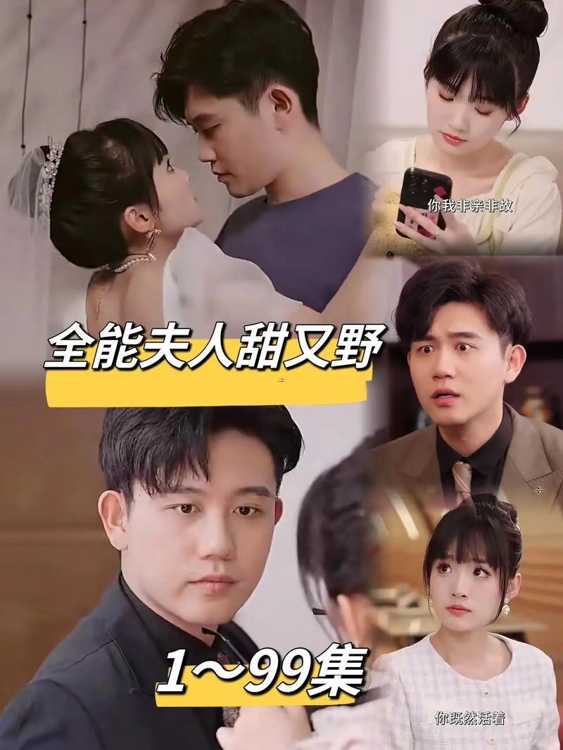 完美男妻