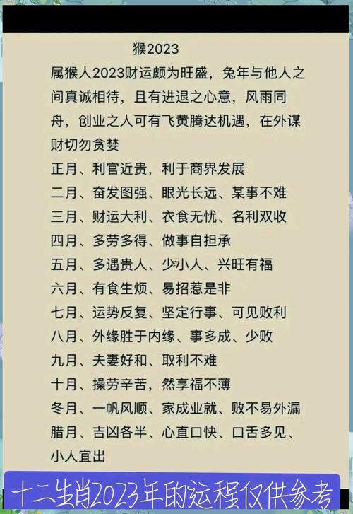 92年屬猴女生幾月初生好