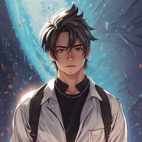雙魚座的男人