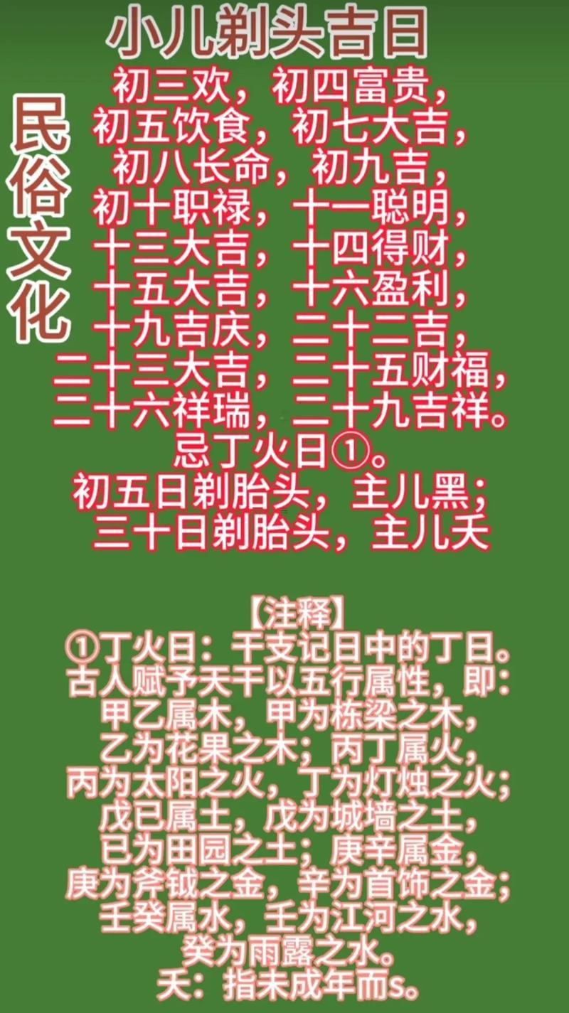 2026年1月份理發(fā)黃道吉日