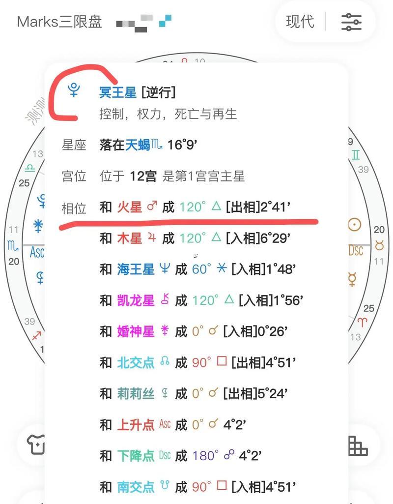 合盤日冥刑女方怎么破