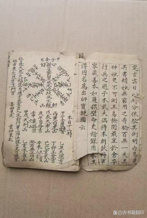 古鏡重明之卦詳解