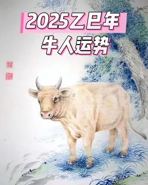 2025年屬牛人的全年運(yùn)勢(shì)1973出生