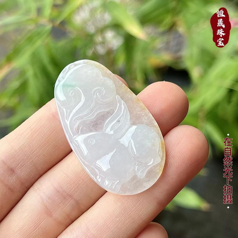 兔子三合