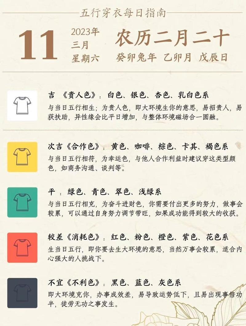 3月11日時辰吉兇查詢