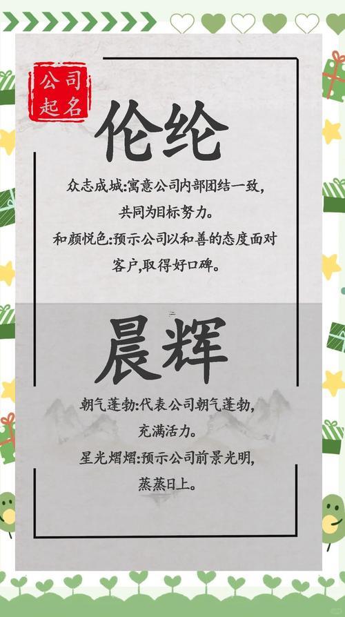 小吃店起名