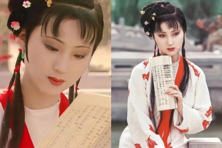 丹鳳眼明星