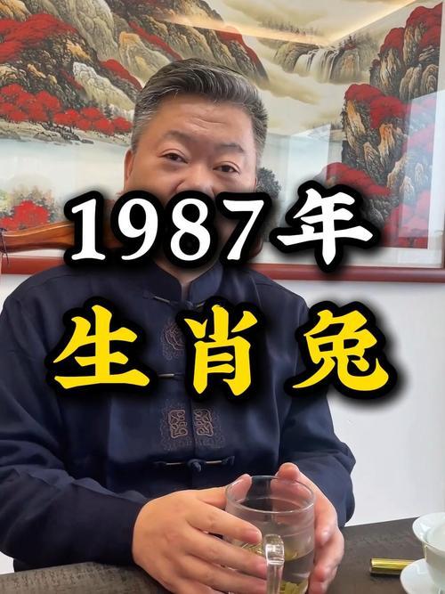 87年屬兔的住幾樓吉利