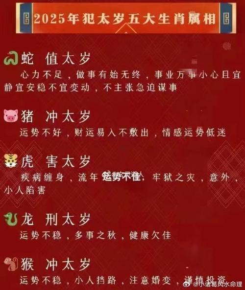 財運纏身的4大生肖十二
