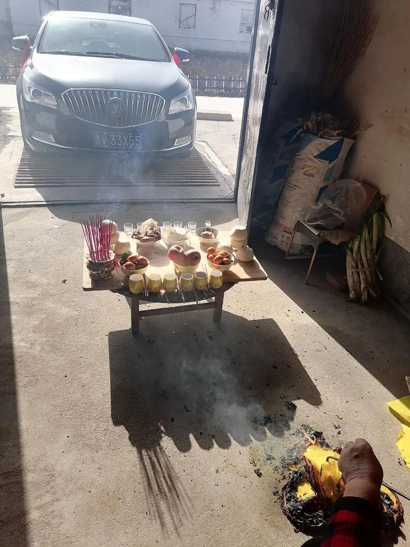 十月黃歷吉日祭車