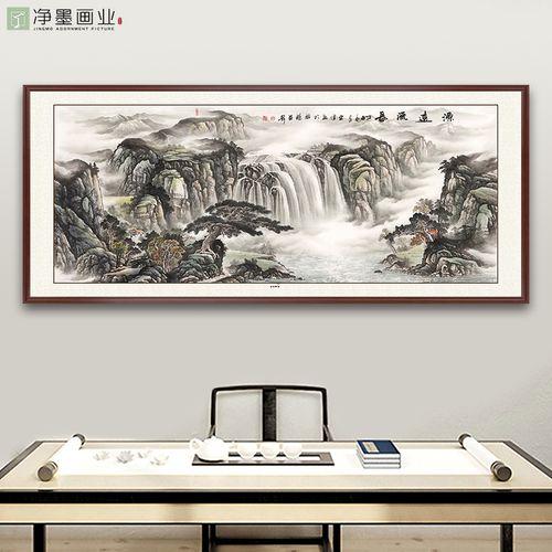 客廳掛畫