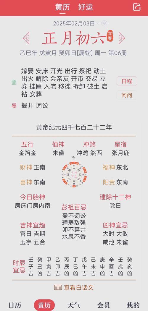 陰歷11月16日是黃道吉日嗎