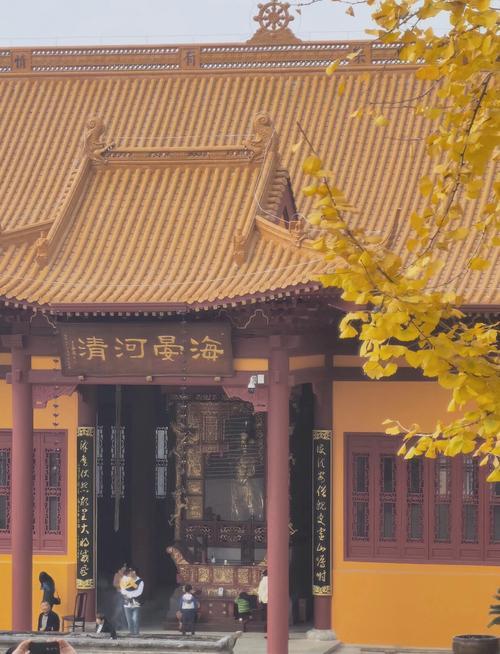 長沙求姻緣去哪一個(gè)寺廟最靈驗(yàn)