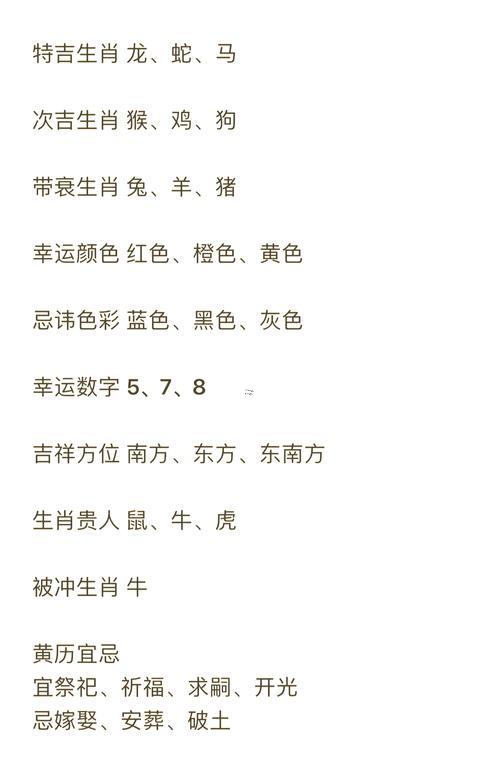 猴沖何事生肖